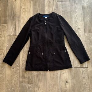 Women’s Scrub Jacket